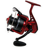 Hart QICAZ702 Captiva Z FD Спиннинговая Катушка Красный Red 7000 