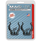 Купить Mag-Lite ASXD026 Grippers Support Черный  Black D  7ft.ru в интернет магазине Семь Футов