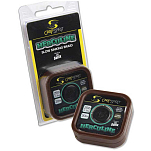 Carp spirit 34CSACS640069 Herculine Карповая Ловля 20 м Коричневый Camo Brown 15 Lbs 