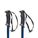 Купить Columbus A09213 TREKA2 Поляки Серебристый  Azul 100-115 cm 7ft.ru в интернет магазине Семь Футов