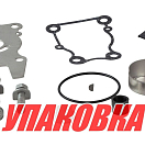 Ремкомплект помпы Yamaha 40/50/60, Recmar (упаковка из 20 шт.) 63DW007801_RM_pkg_20