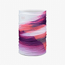 Купить Buff ® 133647.605.10.00 Шарф-хомут Coolnet UV Многоцветный Wae Purple 7ft.ru в интернет магазине Семь Футов