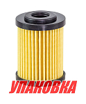 Фильтр топливный Yamaha 150-250, Omax (упаковка из 10 шт.) 6P3WS24A01_OM_pkg_10