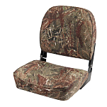Кресло складное мягкое Skipper камуфляж осень SK75103CAMO
