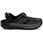 Crocs 209747-001-m6w8 Деревянные башмаки Classic Energy Running Vest Black 35x25x15 EU 38
