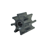 Jabsco z8840-0006b лопасть рабочего колеса 8840-0006B Black 5x8x10