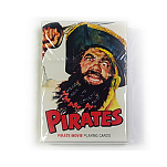 Сувенирные игральные карты "Пираты" Nauticalia 166310 52шт