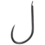 Gamakatsu 146849-01800-00000-00 G-2270BB Крючок Без Зазубрин Коричневый Bronze 18 