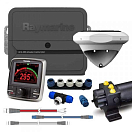 Купить Raymarine T70157 EV-200 Силовая гидравлика Эволюция Черный Black with Drive  7ft.ru в интернет магазине Семь Футов