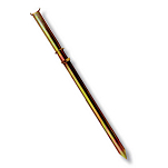 Salper 75SCPC075 Flat Support Коричневый  Brown 75 cm 