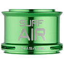 Купить Spinit 72805 Air Surf Запасная Шпуля Зеленый Green 7000L  7ft.ru в интернет магазине Семь Футов