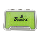Купить Baetis BAHB96S Силиконовая водонепроницаемая коробка Бесцветный Grey / Green 137 x 95 x 16 mm  7ft.ru в интернет магазине Семь Футов