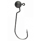 Купить Scratch tackle SRTR05N20 Round Джиг-голова 7g Серебристый Grey 5 g  7ft.ru в интернет магазине Семь Футов