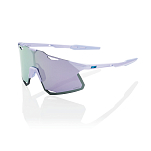 Спортивные очки 100% HYPERCRAFT Gloss Lavender - HiPER Lavender Mirror Lens, 60000-00012