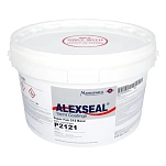 Alexseal p2121/1/2gal шпатлевка Super Fair 212 Base 1.8L Light Green 20x20x15
