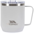 Купить Trespass UUACMITR0232-PLT-OS Nooper Кружка Thermo Серебристый Platinum 7ft.ru в интернет магазине Семь Футов