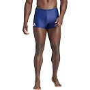 Купить adidas IU1878/L/XL Плавки-боксеры Solid Голубой  Dark Blue / White L-XL 7ft.ru в интернет магазине Семь Футов
