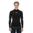 Купить Cube 12460-m-l Базовый слой с длинным рукавом Race Be Warm Black 30x25x2 7ft.ru в интернет магазине Семь Футов