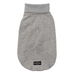 Fuzzyard FZAW5604 Stevie Свитер для собак Серый Grey 4