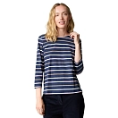 Купить Redgreen 172023403-168-xl Футболка с длинным рукавом Croco Navy Stripe 30x20x5 7ft.ru в интернет магазине Семь Футов