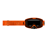 Очки 509 Kingpin Offroad без подогрева Orange F02003500-000-403