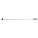 Купить CTEC 003884-00110-00000-00 Ручка Universal Алюминий 3 Разделы Серебристый Silver 2.5 m  7ft.ru в интернет магазине Семь Футов