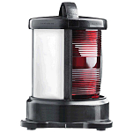 Vetus RR55VN N Крепление для универсального светильника Черный Red / Black
