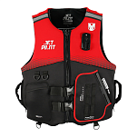 Жилет страховочный JetPilot Venture Plus Vest S 2601302-spot