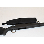 Mjoelner hunting 10216057204 Чехол для винтовки из неопрена Camo L Hunt