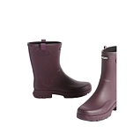 Aigle s0613-38 дождевые сапоги Alya Wine 40x35x15 EU 38