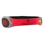 Ronhill RH-003114-R829-O/S повязка на руку для бега Light Glow Red