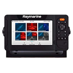 Raymarine E70531 Element 7 S GPS CHIRP Wifi Черный  Black