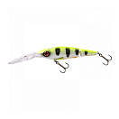 Купить Воблер составной SPRO Iris Twitchy 75 JTD DR 4867-4407 75мм 9гр крючок №6 глубина погружения 2,5м цвет Hot Perch 7ft.ru в интернет магазине Семь Футов