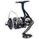 Купить Mikado KDA146-2007FD LX Saphire FD Спиннинговая Катушка Черный Black 2000  7ft.ru в интернет магазине Семь Футов