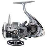 Daiwa LEXAE19LT5000SC Lexa E LT 2019 Спиннинговая Катушка Серый Grey 5000 S C 