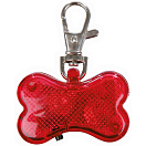 Купить Trixie 1342 Мигалка для собак Красный  Red 7ft.ru в интернет магазине Семь Футов