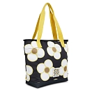 Купить Regatta RCE457-74K-Single Мягкий переносной кулер Orla Tote Sunflower Yellow 7ft.ru в интернет магазине Семь Футов