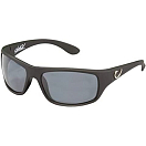 Купить Mustad 135076 поляризованные солнцезащитные очки HP100A 02 Black / Gray Lenses 7ft.ru в интернет магазине Семь Футов