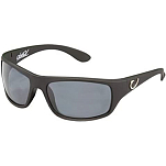 Mustad 135076 поляризованные солнцезащитные очки HP100A 02 Black / Gray Lenses