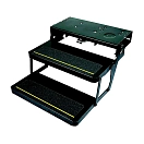 Купить Kwikee products co 252-372261 автоматическая электрическая лестница 32 Series Голубой Black 7ft.ru в интернет магазине Семь Футов
