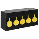 Купить Gamo 621122121 Diana Running Черный  Black / Yellow 7ft.ru в интернет магазине Семь Футов