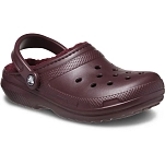 Crocs 203591-6wd-m12 Деревянные башмаки Classic Lined Dark Cherry 35x25x15 EU 46