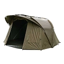 Купить Fox international cum399 Тент для палатки EOS MK2 2 Person Brown 100x40x40 7ft.ru в интернет магазине Семь Футов