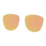 Oakley 102-170-064 сменные линзы Frogskins  Rose Gold Prizm Rose Gold Polarized/CAT3