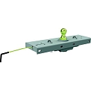 Купить B&W 839-gnrc800 фаркоп GNRC800 Grey 40x15x15 7ft.ru в интернет магазине Семь Футов