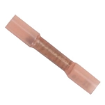 Ancor 639-309002 термоусаживаемый соединитель 500 Единицы Red / White 22-18 AWG
