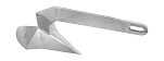 Якорь Дельта 7 кг, нержавеющий Marine Rocket S.AN05-7_MR