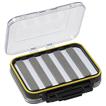 Kinetic G126-095-L Fly Чехол Для Приманки Бесцветный Clear L 