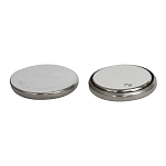 Mvtek 304250160 CR1632-C1 Litio батарея Серебристый Silver