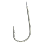 Colmic ALX011214 крючок с бородкой N957 NX 0.140 mm 70 cm Nickel 12